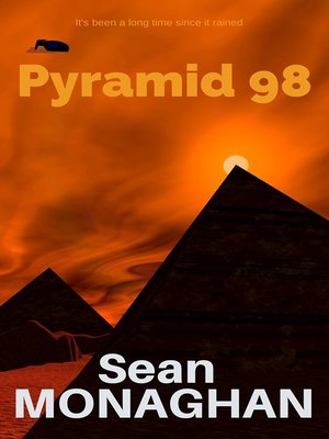 cover image of Pyramid 98